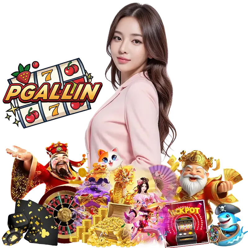 PGALLIN